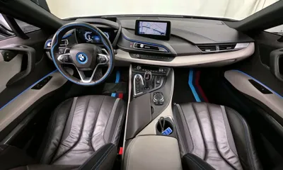 BMW i8 2016, 43211 км, за 71900000 KRW - фото 7