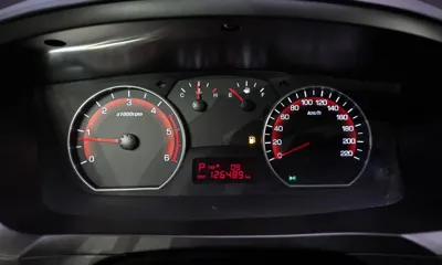 KG_Mobility_Ssangyong KORANDO 2016, 126489 км, за 6700000 KRW - фото 8