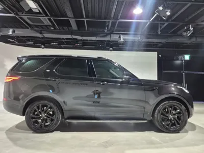 Land Rover Discovery 2017, 111370 км, за 24900000 KRW - фото 7
