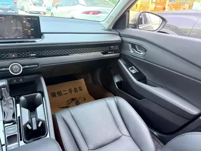 Honda Accord 2023, 36000 км, за 119800 CNY - фото 15