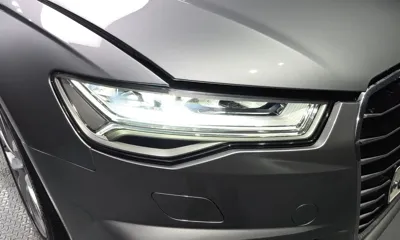 Audi A6 2018, 42693 км, за 18090000 KRW - фото 22