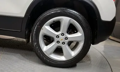 ChevroletGMDaewoo Trax 2016, 110974 км, за 4300000 KRW - фото 21