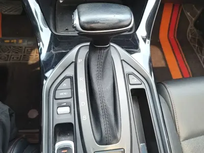 GAC Motor Trumpchi GS4 2021, 23700 км, за 49300 CNY - фото 14
