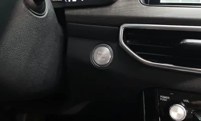 Kia K7 2020, 32414 км, за 20700000 KRW - фото 30
