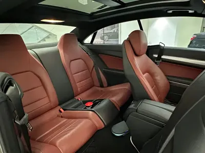 Mercedes-Benz E-Class (Import) 2011, 118000 км, за 59000 CNY - фото 6