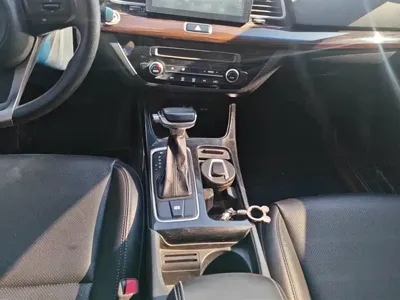 Kia K4 2015, 129100 км, за 22500 CNY - фото 16