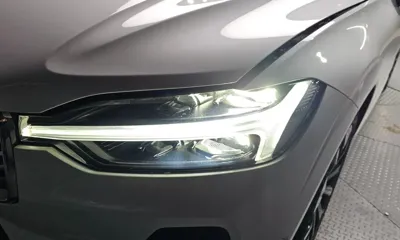 Volvo XC60 2026, 14 км, за 79990000 KRW - фото 22