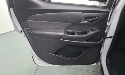 ChevroletGMDaewoo Traverse 2020, 102892 км, за 17400000 KRW - фото 25