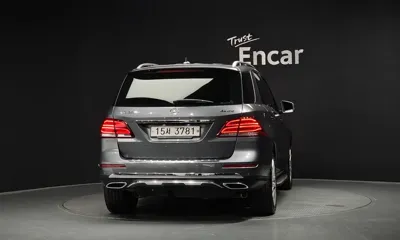 Mercedes-Benz GLE-Class 2018, 67379 км, за 31500000 KRW