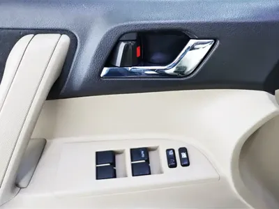Toyota Highlander 2011, 128000 км, за 39800 CNY - фото 11