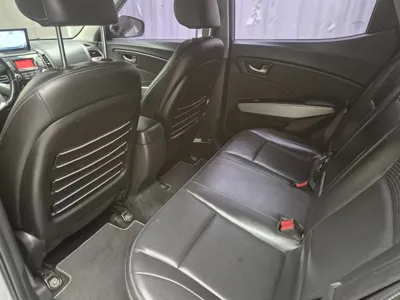 KG_Mobility_Ssangyong TIBOLI 2018, 161793 км, за 5700000 KRW - фото 14