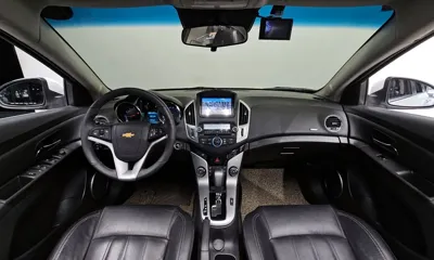 ChevroletGMDaewoo Cruze 2016, 78507 км, за 5700000 KRW - фото 7