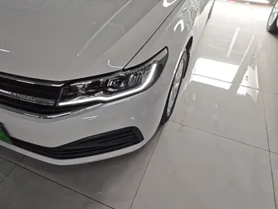 Volkswagen Bora 2020, 21000 км, за 50100 CNY - фото 24