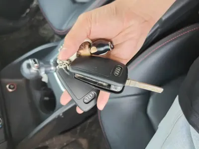 Audi A3 2015, 94600 км, за 38800 CNY - фото 9