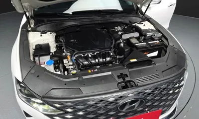 Hyundai Grandeur 2022, 24188 км, за 22600000 KRW - фото 6