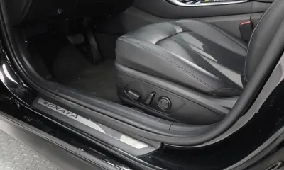 Hyundai Sonata 2022, 63283 км, за 21500000 KRW - фото 18