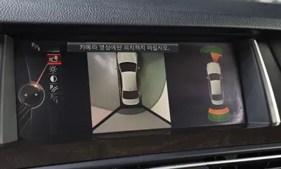 BMW 5-Series 2016, 135503 км, за 11500000 KRW - фото 14