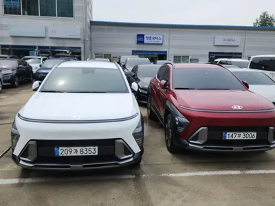 Hyundai Kona 2025, 20777 км, за 24900000 KRW - фото 20