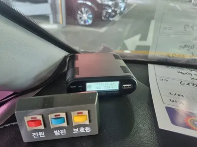 Hyundai Starex 2017, 134035 км, за 6900000 KRW - фото 12