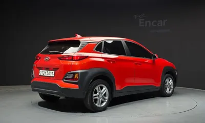 Hyundai Kona 2020, 209213 км, за 8400000 KRW