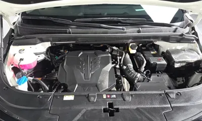 Kia Canival 2024, 32356 км, за 53900000 KRW - фото 6