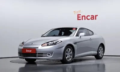 Hyundai Tuscani · 2007 год