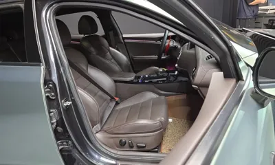 Kia Stinger 2018, 89615 км, за 15700000 KRW - фото 12