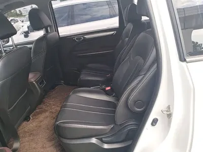 GAC Motor Trumpchi M6 2023, 30000 км, за 75600 CNY - фото 17