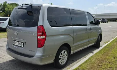 Hyundai Starex 2019, 229710 км, за 8500000 KRW - фото 5