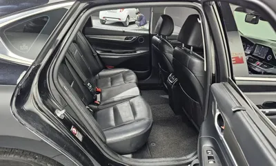 Hyundai Grandeur 2017, 169736 км, за 10500000 KRW - фото 11