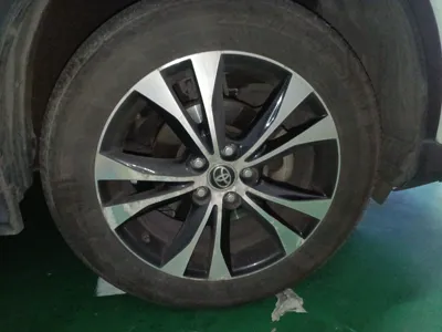 Toyota RAV4 2015, 97900 км, за 66490.76 CNY - фото 5