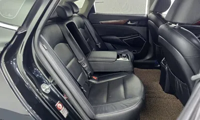 Kia K7 2016, 226808 км, за 8900000 KRW - фото 11