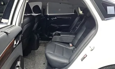 Kia K7 2018, 84041 км, за 14900000 KRW - фото 11