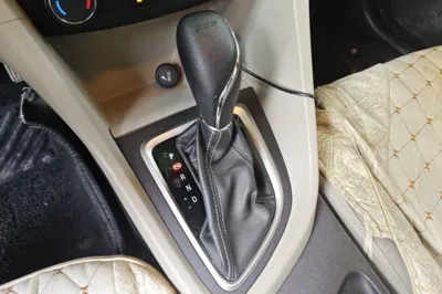 Buick GT 2019, 46900 км, за 41508.4 CNY - фото 13