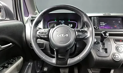 Kia Ray 2023, 53788 км, за 11590000 KRW - фото 12