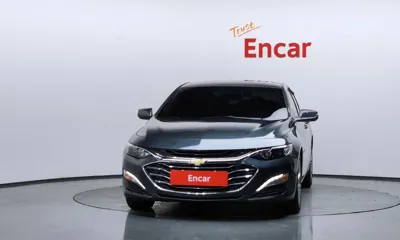 ChevroletGMDaewoo Malibu 2021, 42923 км, за 9990000 KRW - фото 3