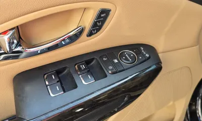 Kia Canival 2019, 89896 км, за 21900000 KRW - фото 7