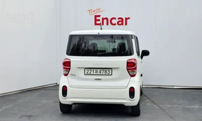 Kia Ray 2022, 113412 км, за 9100000 KRW - фото 4