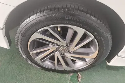 Honda Inspire 2019, 156800 км, за 82006.97 CNY - фото 17