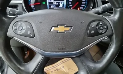 ChevroletGMDaewoo Impala 2016, 142000 км, за 4000000 KRW - фото 15