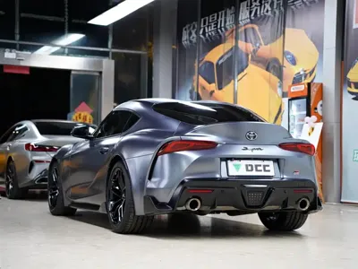 Toyota Supra 2022, 42900 км, за 481800 CNY - фото 47