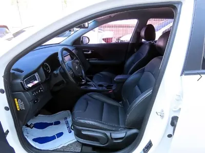 Kia Niro 2018, 115910 км, за 12500000 KRW - фото 5