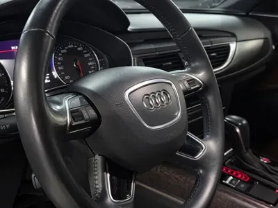 Audi A6 2018, 66590 км, за 17950000 KRW - фото 18