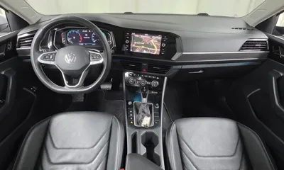 Volkswagen Jetta 2023, 45264 км, за 23600000 KRW - фото 7