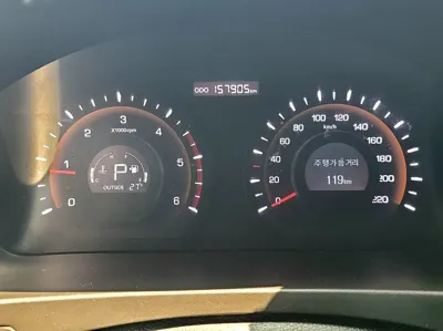 KG_Mobility_Ssangyong KORANDO 2015, 157000 км, за 4400000 KRW - фото 13