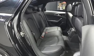 Audi A6 2018, 160482 км, за 12800000 KRW - фото 12