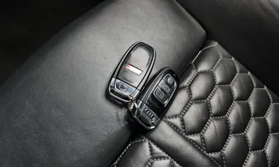 Audi RS7 2015, 159553 км, за 32900000 KRW - фото 15