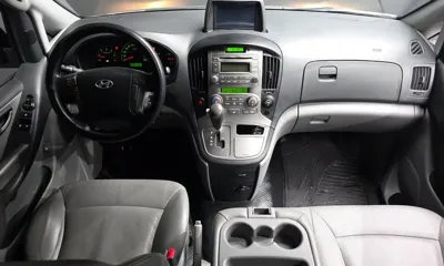 Hyundai Starex 2014, 175164 км, за 20000000 KRW - фото 7