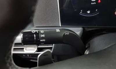 Hyundai Sonata 2024, 36075 км, за 19990000 KRW - фото 30