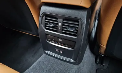 BMW 3-Series 2025, 11104 км, за 53500000 KRW - фото 31